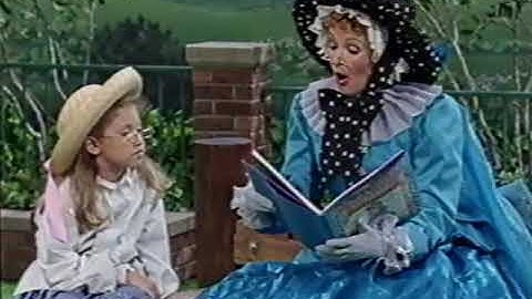 Rhyme Time Rhythm Credits Comparison (Screener vs. Final Version) (V2) (2000 Version) Part 11