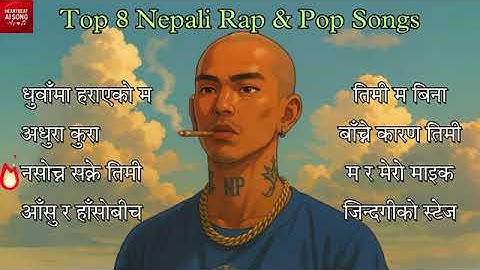 Nepali papular Sed Rep song #vairal #papular 