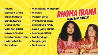 Download Lagu RHOMA IRAMA FULL ALBUM TANPA IKLAN. #rhomairama #dangdut MP3 Download Lagu RHOMA IRAMA FULL ALBUM TANPA IKLAN. #rhomairama #dangdut MP3