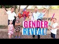 GENDER REVEAL! Page Baby #6 is a... (don’t spoil in comments!!)