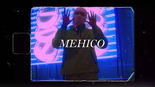 Afro Drill X UK/NY Drill Type Beat — "MEHICO" | Benzz Type Beat [FREE]