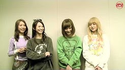 SCANDAL BEST ALBUM COMMENT