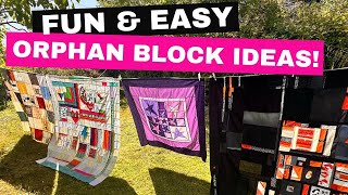 7 Ways To Use Orphan Blocks