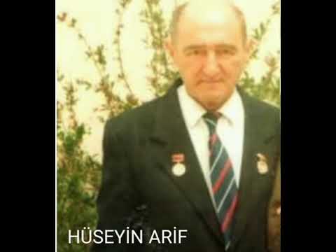 Hüseyn Arif \