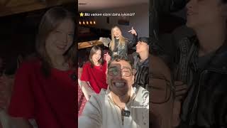 Ahmet Can Dündar,Sıla Dündar,Feride Özdinç,Mert Eren Bülbül