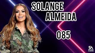 Solange Almeida - 085