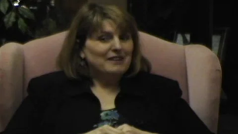 Sherry French - YWCA's Tribute to Women