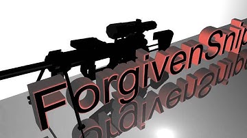 Forgiven Gamers intro!