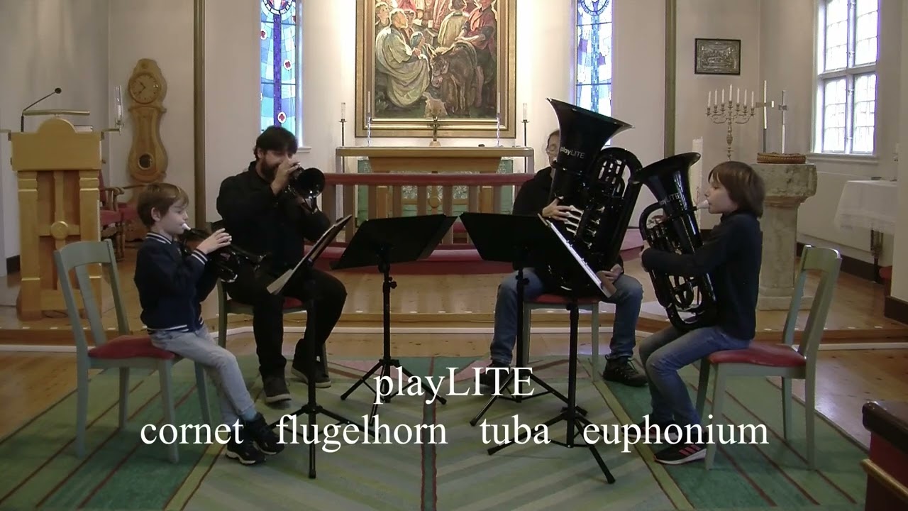 playLite instruments