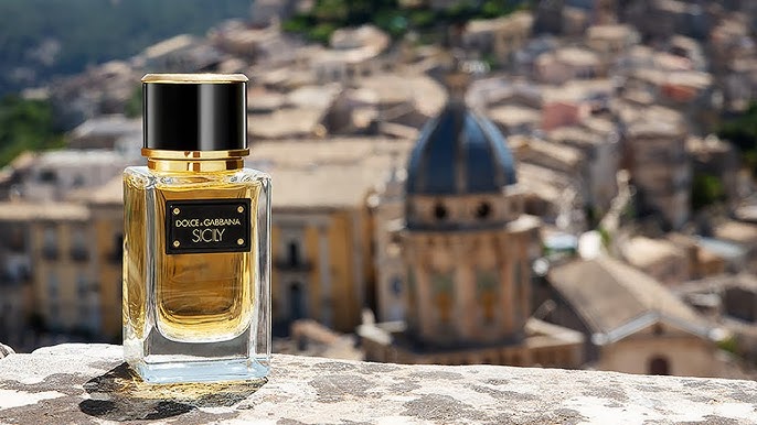 Perfume similar to dolce and gabbana sicily Clearance