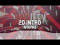  jayveexgaming  2d intro  hello 