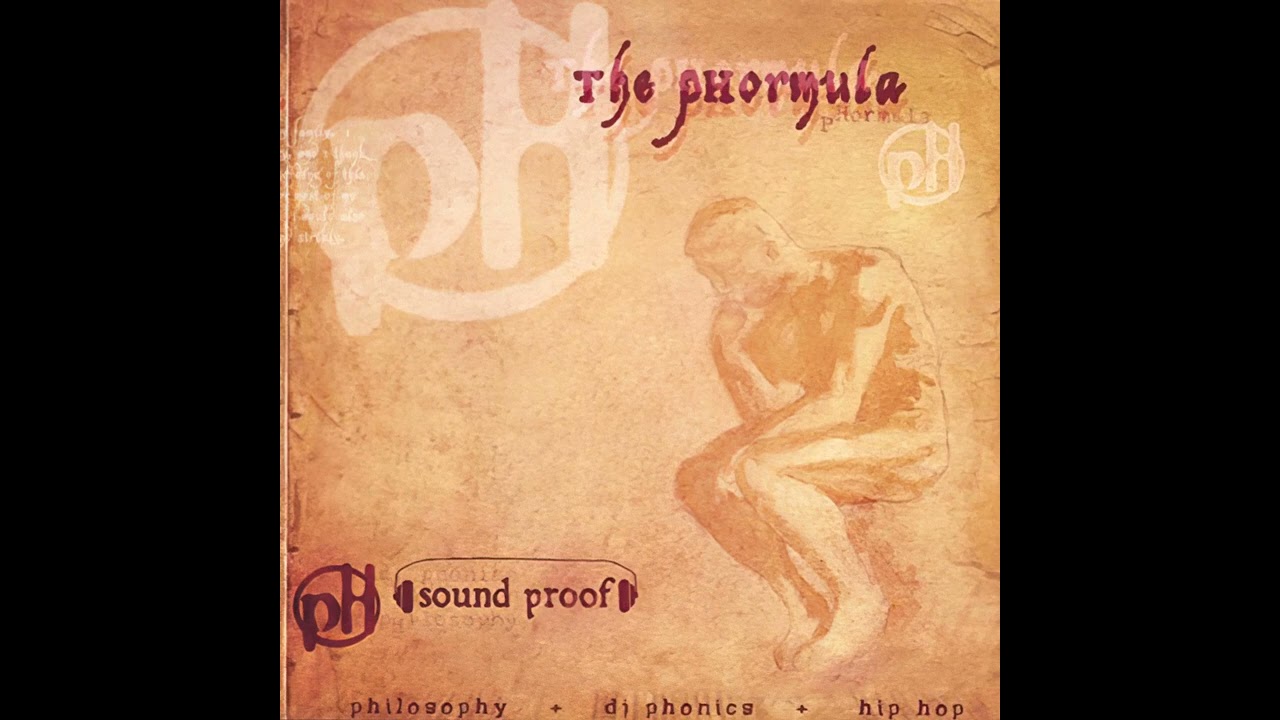 Watch The pHormula - pHilo Sophia on YouTube Watch The pHormula - pHilo Sophia on YouTube
