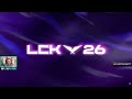 BRO vs. DNS | Игра 1 | ОБЗОР LCK 2026 Сплит Чемпионат Кореи | Lolesports League of Legends