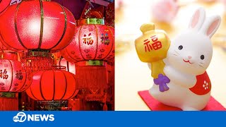 Lunar New Year 2023: What's in store for Year of the Rabbit?