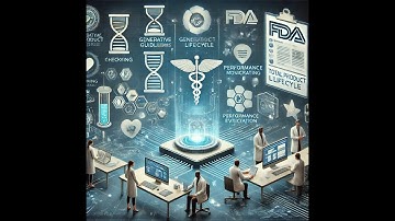 FDA Regulatory Framework for Generative AI-Enabled Medical Devices
