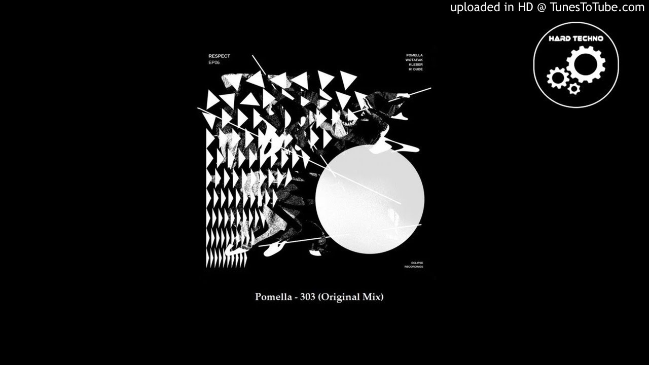 Watch Pomella - 303 (Original Mix) on YouTube Watch Pomella - 303 (Original Mix) on YouTube