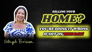 Why NOW is The Best Time to Sell Your House