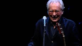 Enzo Jannacci - LIVE from The Best DVD - CONCERTO INTERO