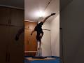 #rickmethod #倒立 #handbalance #shorts #kaho