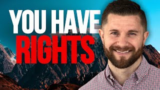 Where do Your Rights Come From?