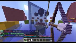 - Minecraft Bow Bash - Kurz und knackig!