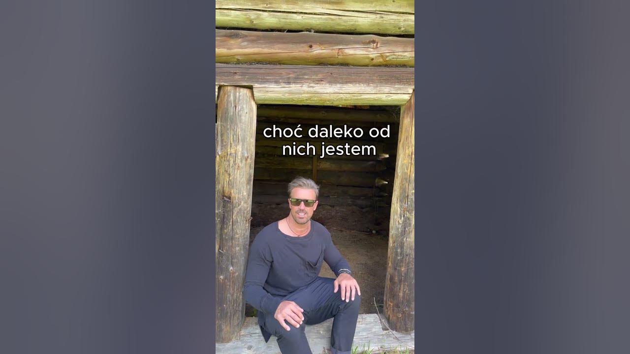 Pójdę Tam - w Jurgowie #tatry #góry #wspinaczka #muzyka Pójdę Tam - w Jurgowie #tatry #góry #wspinaczka #muzyka