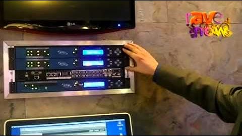 Adtec Intros New Two-Channel HD MPEG2 Encoder, IPTV Solution