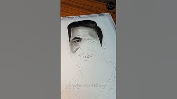 akshay kumar realistic shading part2