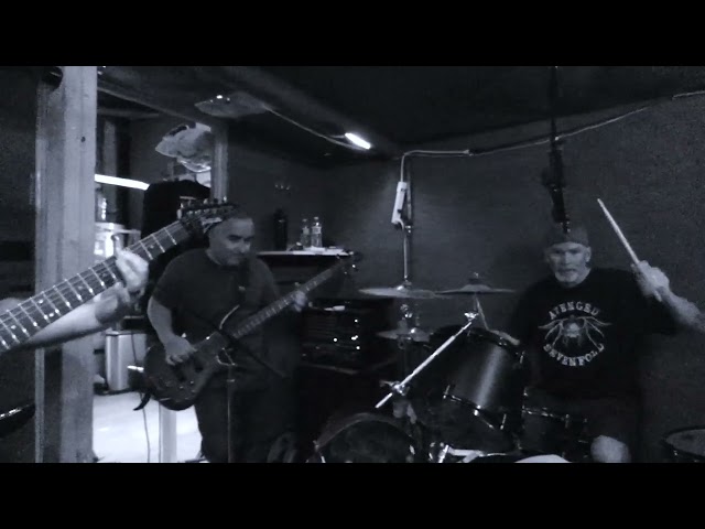 BLACK SABBATH PARANOID COVER BY ROCKSTALGIA class=