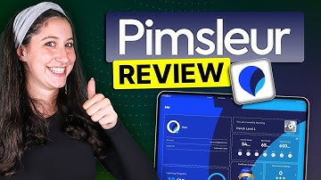 Pimsleur Review | Does Audio Learning Actually Improve Speaking Skills