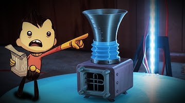 3D Printing The Algae Deoxydizer from Oxygen Not Included - Part 2