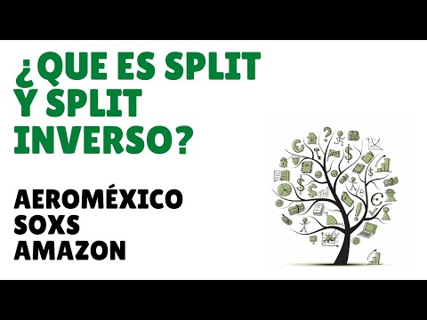 Video: ¿Hiciste split inverso?