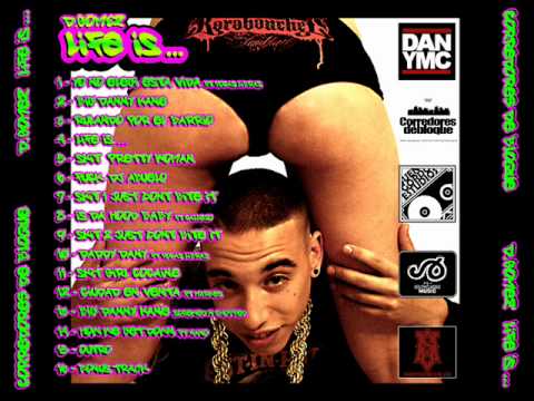 D. Gmez (Life Is...) -- Big Danny Kane