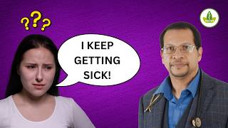 Why You Keep Getting Sick: The Immune Damage Nobody's Talking About