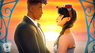 JULES GETS MARRIED! (A Fortnite Short Film)