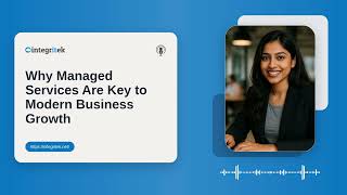 Why Managed Services Are Key to Modern Business Growth