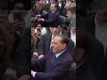 Silvio Berlusconi, controversial Italian politician, dies at 86