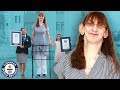 Tallest Living Woman - Guinness World Records