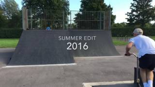 Summer edit 2016