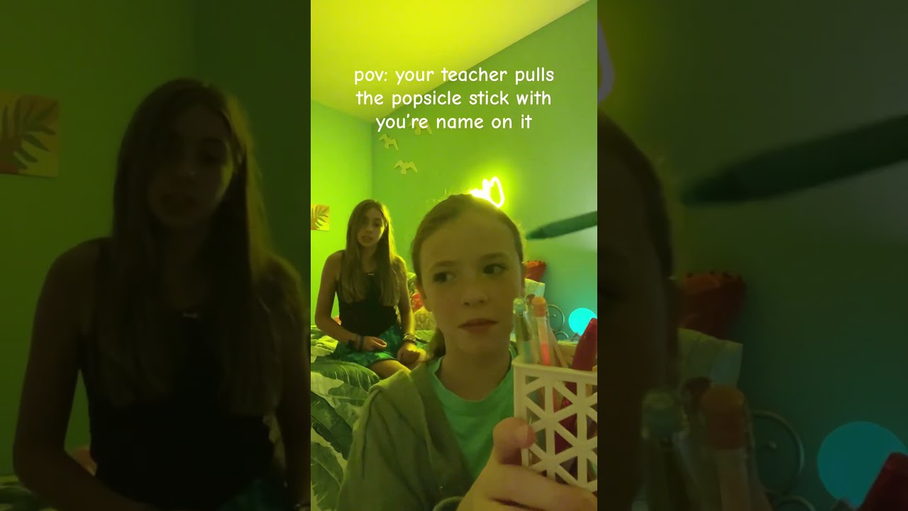 fr tho it’s every time I don’t know the answer ​⁠​⁠