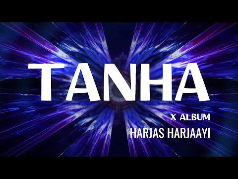 TANHA | X