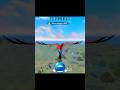 Miss You Old Free Fire | Old Glider | #ff  #shorts #freefire #viral