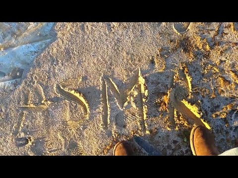ASMR | Walk With Me, Again! [screen tapping, tracing, whispering]