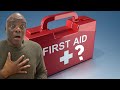 Learn This To Pass The Theory First Aid | DR ABC | Driving Theory UK