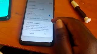 HOW TO ENABLE USB DEBUGGING (ADB) IN ANY ANDROID PHONE CHECK MORE SERVICE DOWN 
