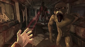 F.E.A.R. 3 Walkthrough : Interval 06 - Bridge (Fettel)