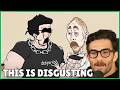 Hasan Watches MeatCanyon’s WILD Video About Him