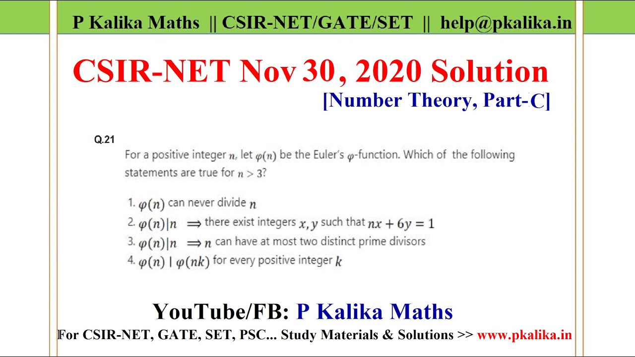 Chapter 3 Greek Number Theory The Role of Number Theory Polygonal, Prime  and Perfect Numbers The Euclidean Algorithm Pell's Equation The Chord and  Tangent. - ppt download