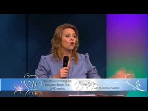 How To Prosper in Your Pregnancy - YouTube