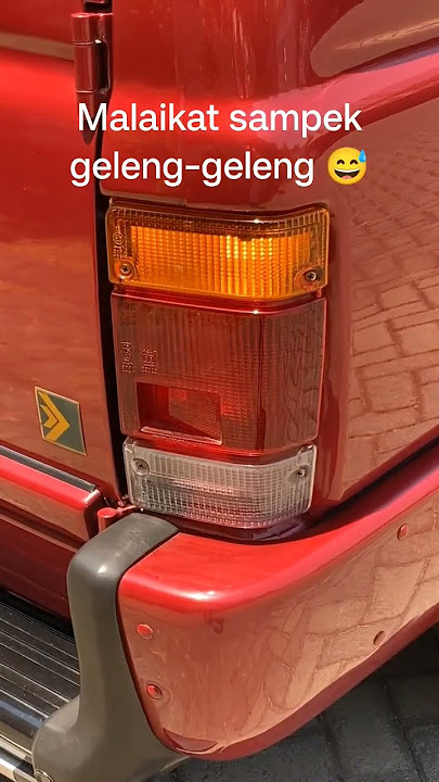 Panther NHG 99#isuzupanther #isuzu #panthers